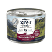 Canned Dog Food Venison