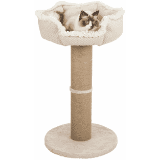 Arbre à chat Boho