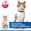 Feline Sterilised Cat Chicken