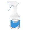 Spray pour pelage & crinière à l'huile de coco