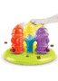 Snackpuzzle Spinning Hydrants