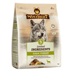 Limited Ingredients Canine Adult Dark Forest
