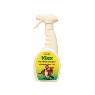 Hunde- & Katzen Erziehungsspray