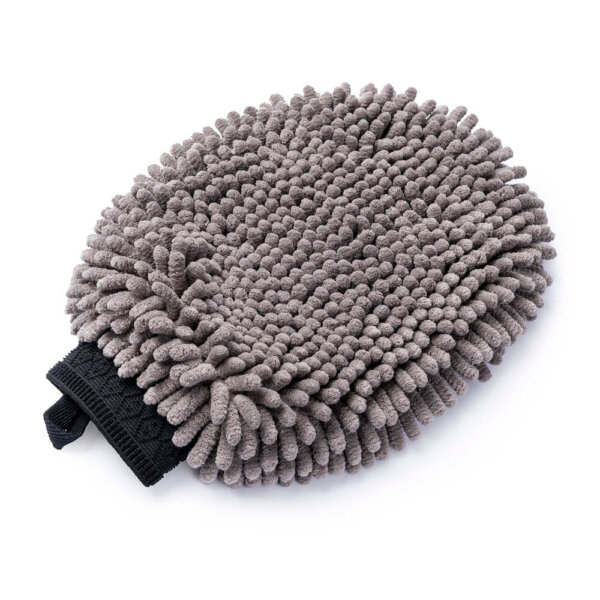 Dirty Dog Mitt Pflegehandschuh