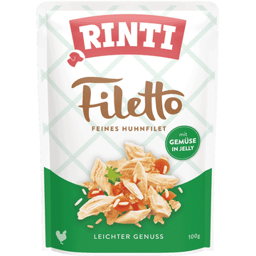Filetto in Jelly
