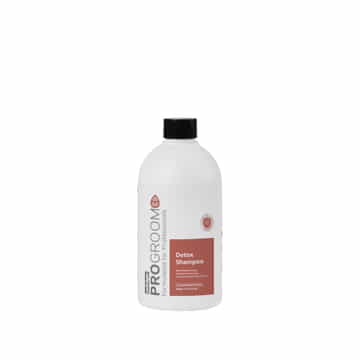 Detox Shampoo