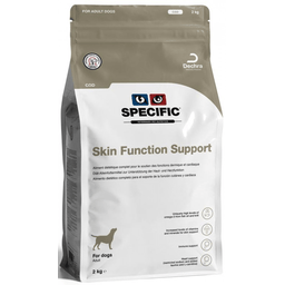SPECIFIC Skin Function Support COD