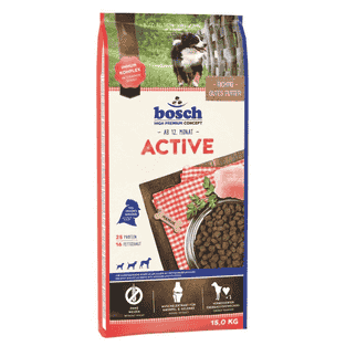 Active