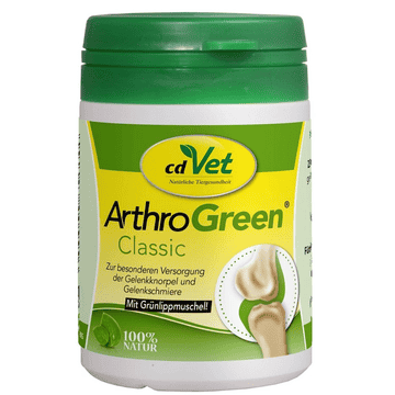 ArthroGreen Classic