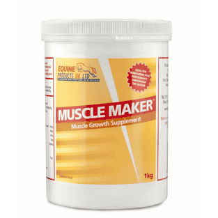 Muscle Maker