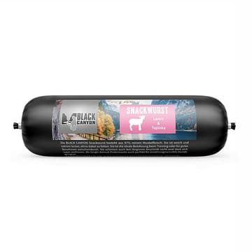 Snackwurst