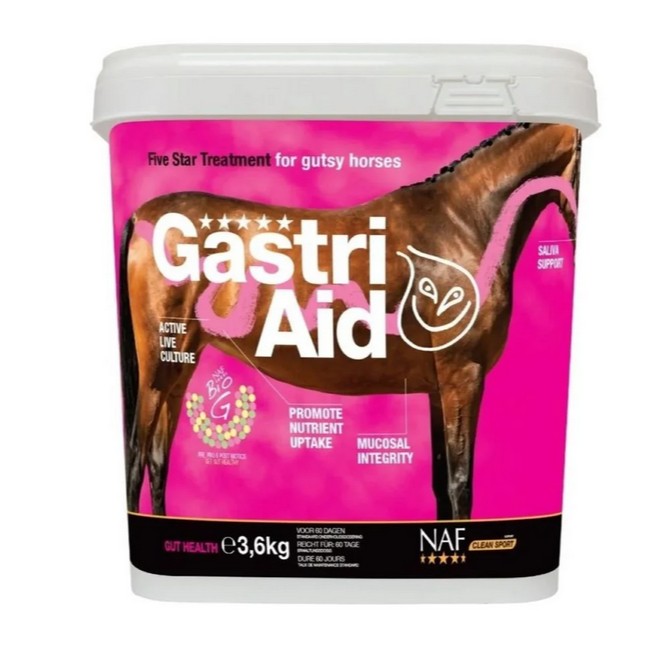 Gastriaid Powder