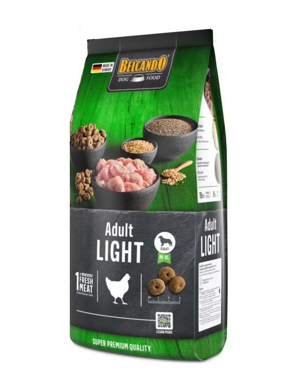 Adult Light Geflügel
