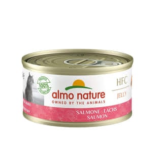 HFC Jelly / Lachs - Dose