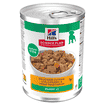 Puppy <1 Delicious Cuisine with chicken & added vegetables Dose