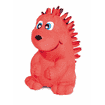 Latex hedgehog rocker