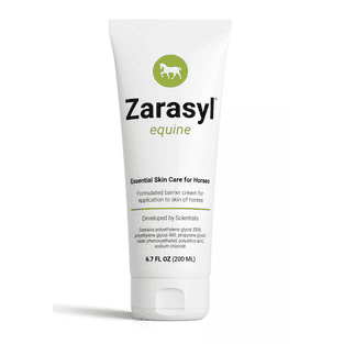 Zarasyl Equine