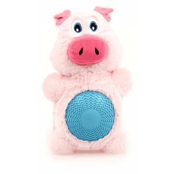 Plüsch-Schwein Rondo