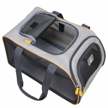 2 in 1 Tragetasche & Autositz Walney