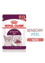 Sensory FEEL (Bouchées en sauce) Sachets