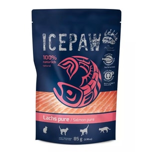 Cat Lachs pure