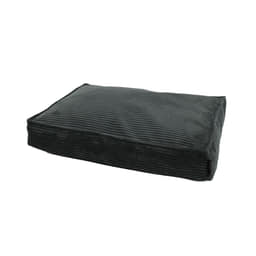 Matelas pour chien Ribb anthracite