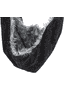 Sac ventral Soft Fourrure artificielle