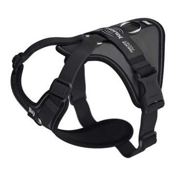IDC Longwalk Light - anthracite