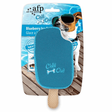 3 x Chill Out Ice Cream
