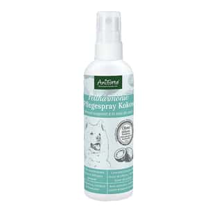 Fellharmonie Pflegespray Kokos