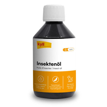 Insektenöl