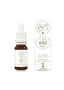 Huile de soin CBD 660mg pour chiens de grandes races