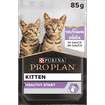 Kitten Healthy Start Truthahn