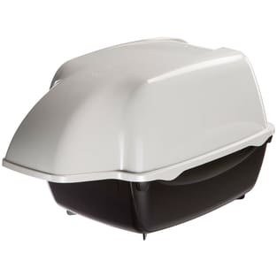 Katzentoilette Cosmic Outdoor