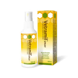 Vetramil Spray