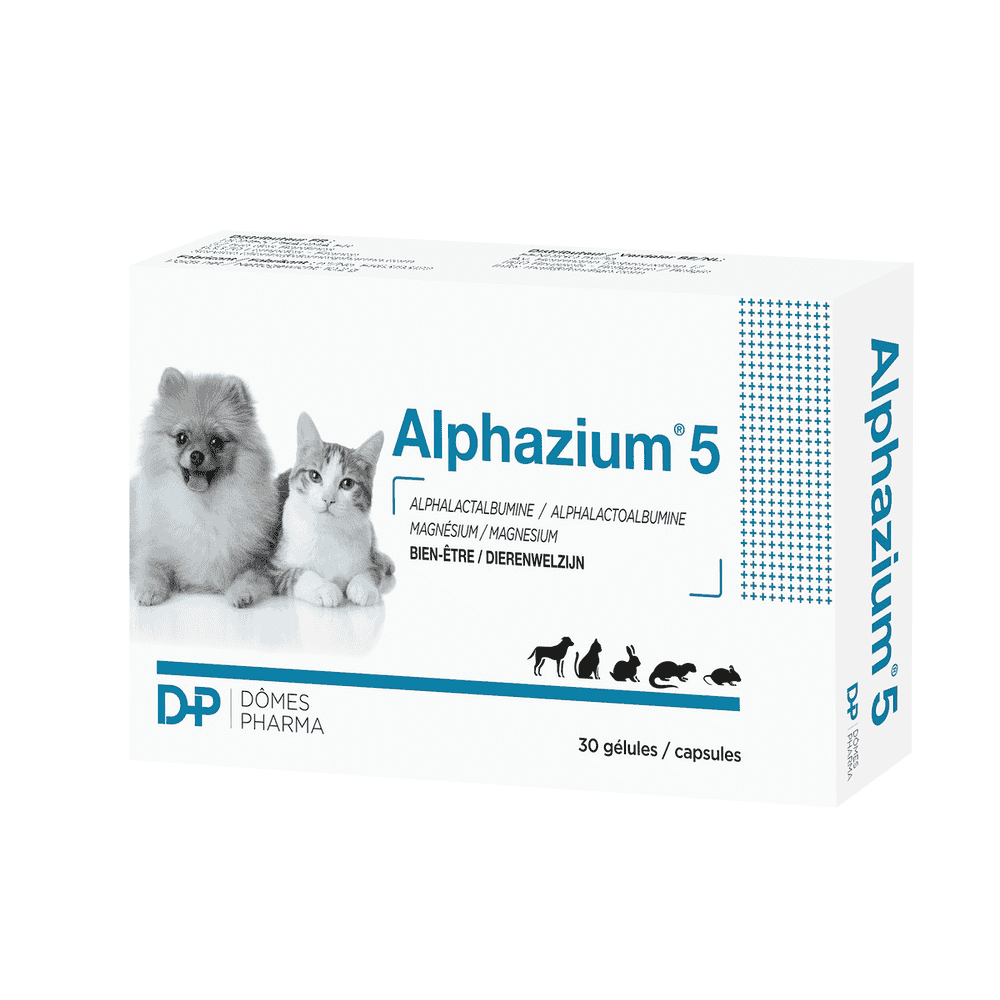 Alphazium 5