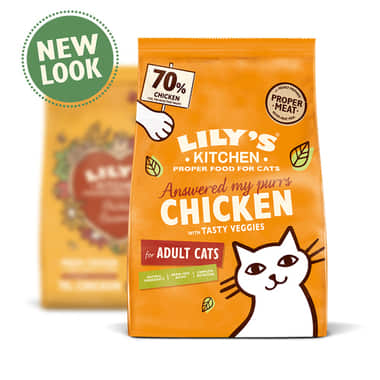 Chicken with tasty Veggie
