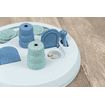 Dog Activity Flip Board