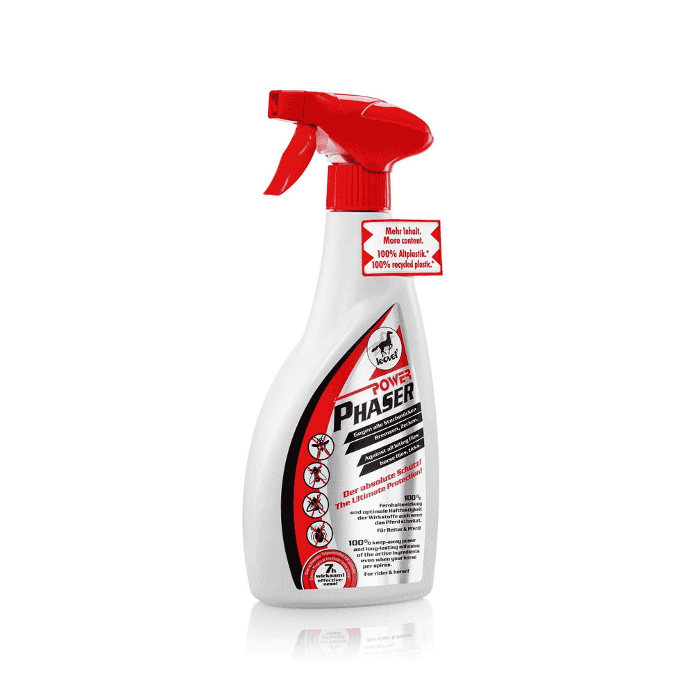 Power Phaser Insect Spray