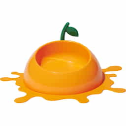 Napf Set Juicy Tangerine