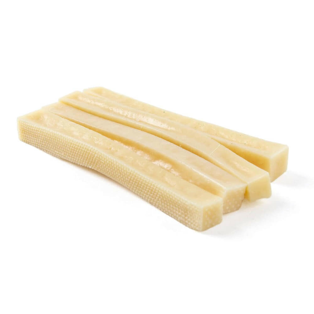 Lingots de fromage