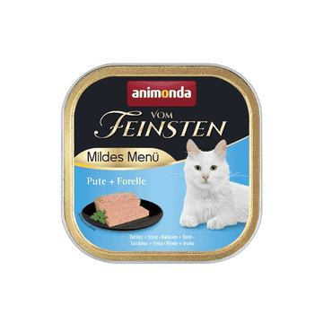 Vom Feinsten Mildes Menu