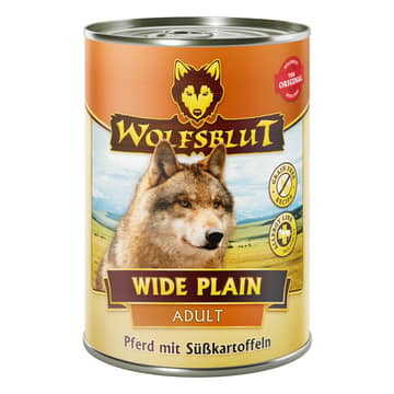 Wide Plain Adult Wet
