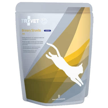 Urinary Struvite ASD Katze - Beutel