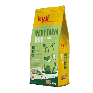 VegetariaDog
