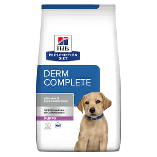 Canine Derm Complete Puppy