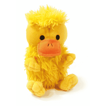Strubel-Duck