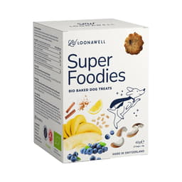 Super Foodies Bio Baked Dog Treats