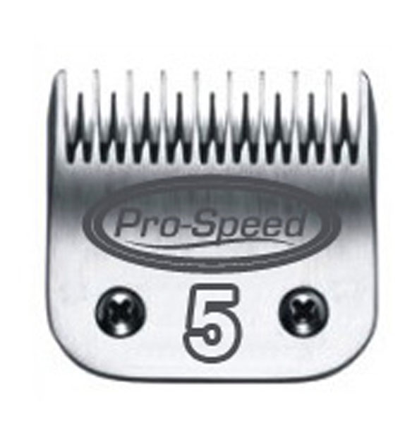 PRO-Speed-Plus clippers and accessories