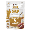 Care Cat Soup